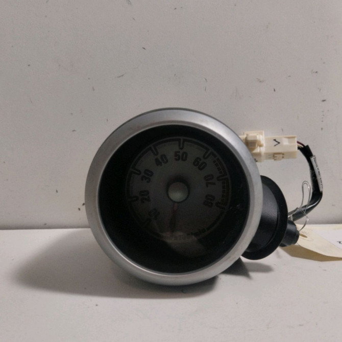 Compte tours occasion  Opel AGILA (B) (H08) 1.2 (f68) (2010-2014)     1