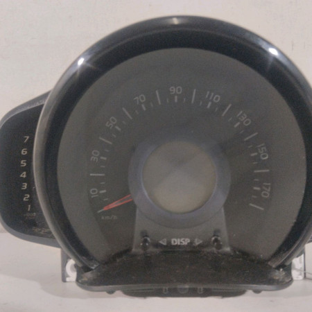 Bloc compteurs occasion  Toyota AYGO (_B4_) 1.0 (kgb40) (2014)   838000H530 