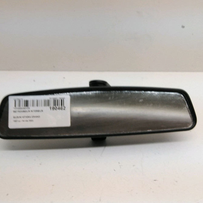 Retroviseur interieur occasion  Suzuki GRAND VITARA I (FT, HT) 2.0 hdi 110 16v 4x4 (sq 420d) (2001-2005)   8470365DV05PK  1