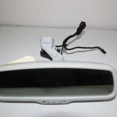 Retroviseur interieur occasion  Fiat 500L (351_, 352_) 1.4 (199lyb1b) (2012)   735577514 