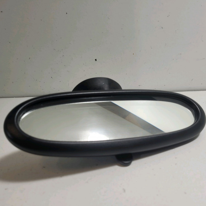 Retroviseur interieur occasion  Mini MINI (R50, R53) One d (2003-2006)   51161508455  1