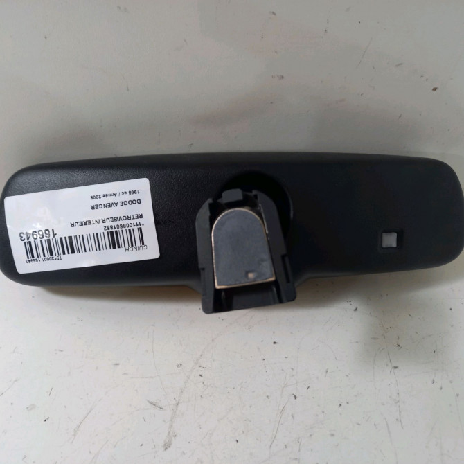 Retroviseur interieur occasion  Dodge AVENGER 2.0 crd (2007-2011)     2