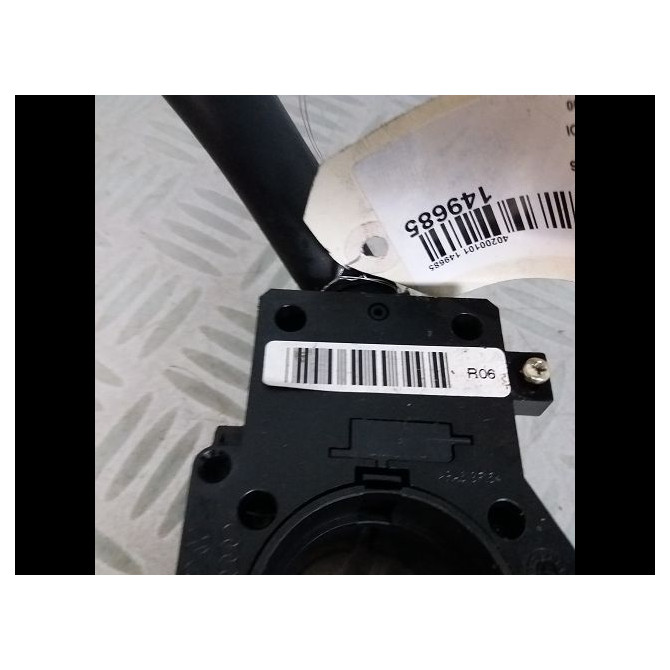 Bloc commodos occasion  Seat TOLEDO II (1M2) 1.9 tdi (1999-2004)     5