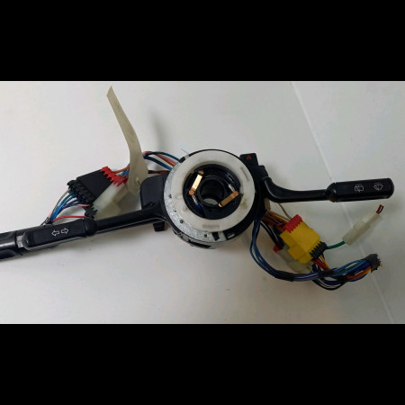 Bloc commodos occasion  Fiat UNO (146_) 60 diesel 1.7 (146e) (1989-1993)    