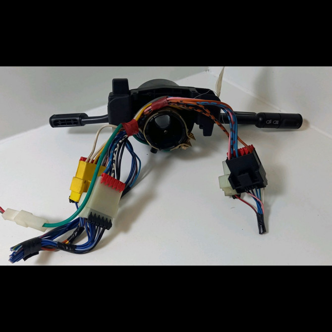 Bloc commodos occasion  Fiat UNO (146_) 60 diesel 1.7 (146e) (1989-1993)     2