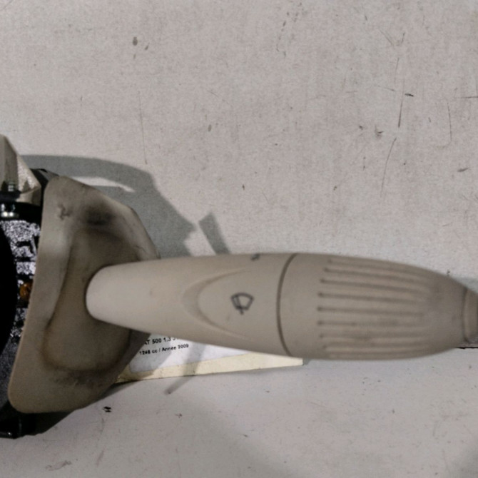 Bloc commodos occasion  Fiat 500 (312_) 1.3 d multijet (312axb1a) (2007) 3 portes   735495757  4