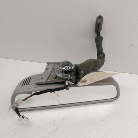 Retroviseur interieur occasion  Mercedes-benz CLASSE C (W204) C 200 cdi (204.007, 204.006) (2007-2009)   20481012177E94 