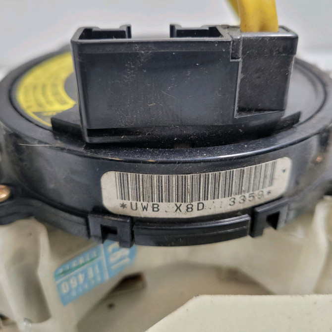 Bloc commodos occasion  Toyota COROLLA Liftback (_E11_) 1.4 (ee111_) (1997-1999)   843101E680  5