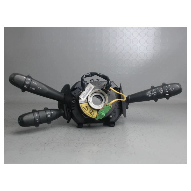 Bloc commodos occasion  ALFA ROMEO 147 Phase 1 09-2000->09-2004 1.9 JTD 115ch   73536552  1