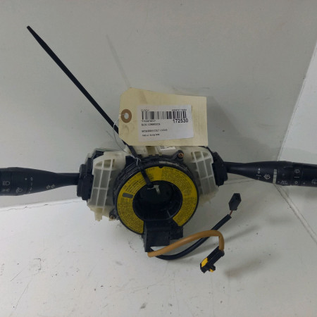 Bloc commodos occasion  Mitsubishi COLT VI (Z3_A, Z2_A) 1.5 di-d (z39a) (2004-2012)    