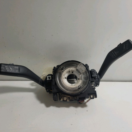 Bloc commodos occasion  Volkswagen vw CADDY III Monospace (2KB, 2KJ, 2CB, 2CJ) 1.6 tdi (2010-2015)    