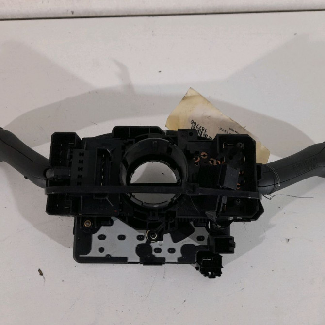 Bloc commodos occasion  Skoda SUPERB I (3U4) 2.5 tdi (2001-2003)     3