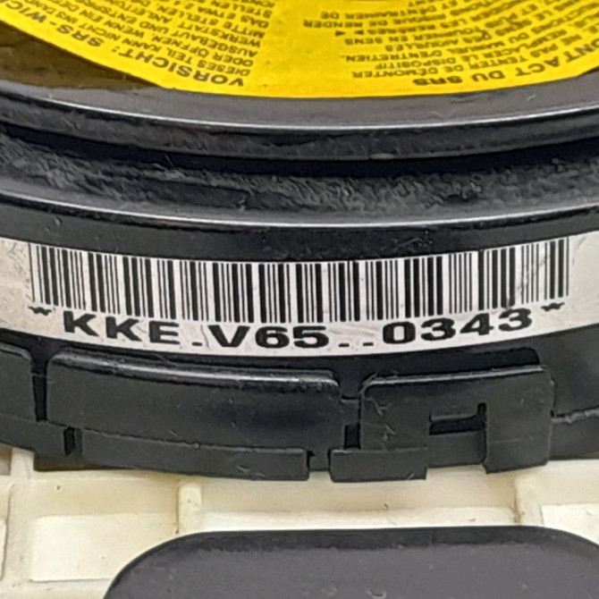 Bloc commodos occasion  Kia SORENTO I (JC) 2.5 crdi (2006-2011)   934003E210  2