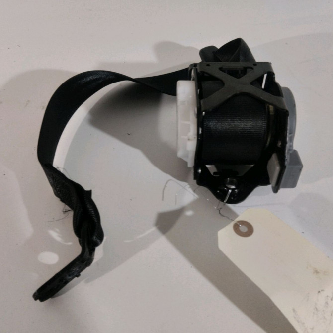 Ceinture arrière droite occasion  Audi A7 Sportback (4GA, 4GF) 3.0 tdi quattro (2010-2015)   4G8857805GV04  1