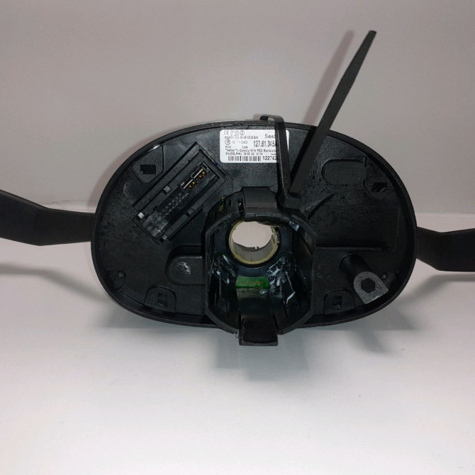 Bloc commodos occasion  Cadillac BLS 1.9 d (2006)     5