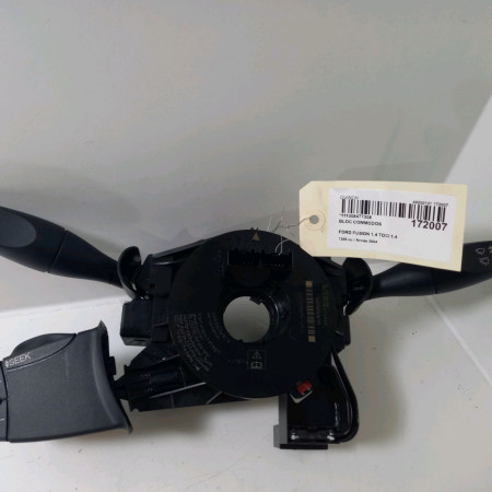 Bloc commodos occasion  Ford FUSION (JU_) 1.4 tdci (2002-2012) 5 portes    