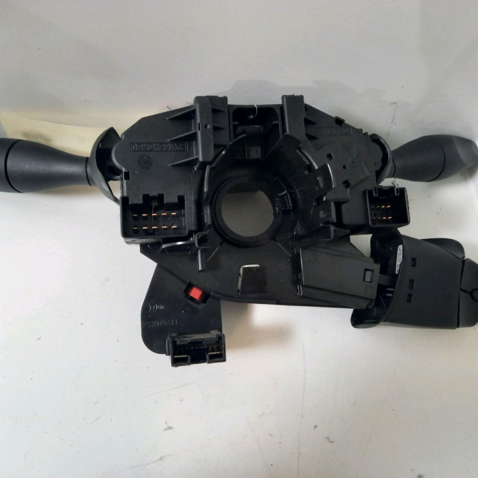 Bloc commodos occasion  Ford FUSION (JU_) 1.4 tdci (2002-2012) 5 portes     3