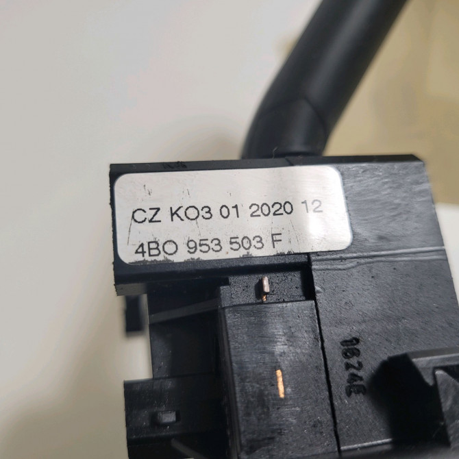 Bloc commodos occasion  Ford GALAXY I (WGR) 1.9 tdi (1995-2006)   1121519  5