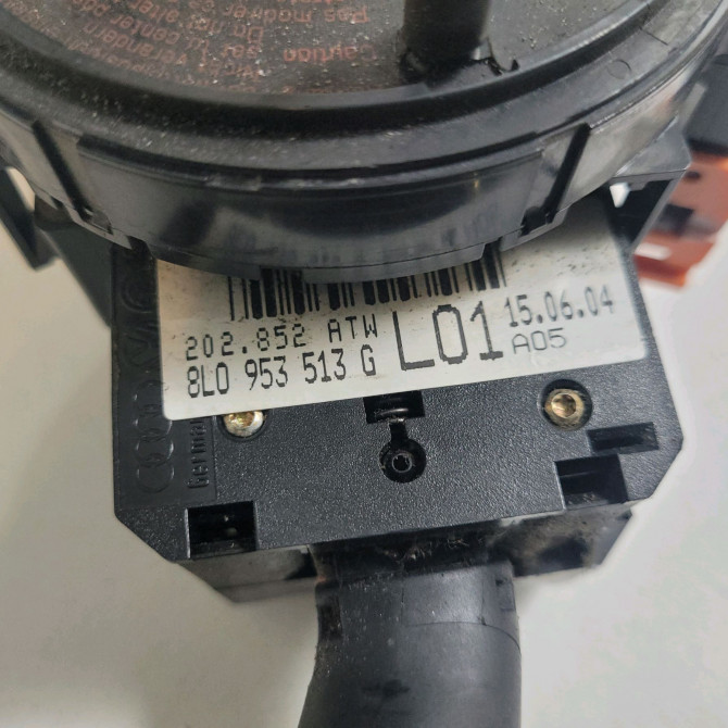 Bloc commodos occasion  Ford GALAXY I (WGR) 1.9 tdi (1995-2006)   1121519  6