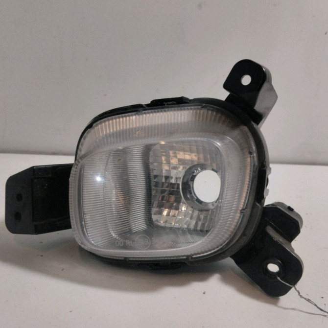 Phare antibrouillard avant droit occasion  Kia PICANTO III (JA) 1.0 (2017) 5 portes   92202G6300  1