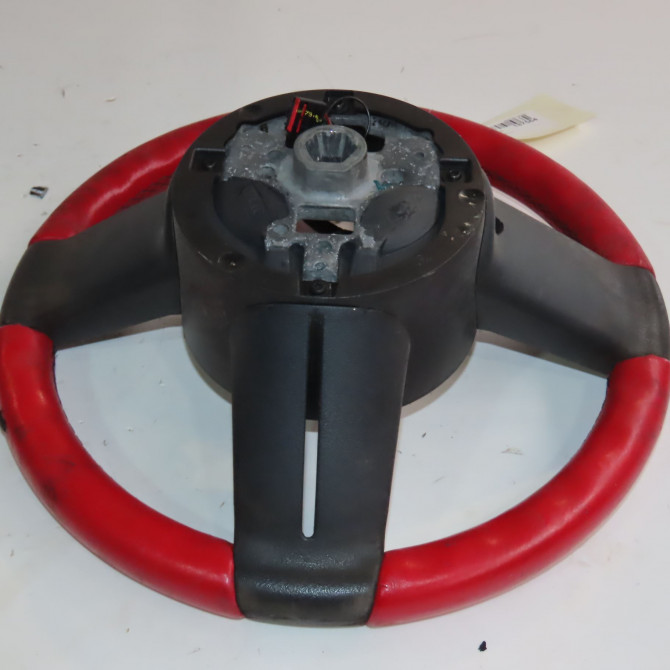 Volant de direction occasion  Ford usa MUSTANG Coupé 4.0 v6 (2004-2010)     4