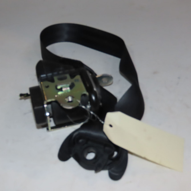 Ceinture avant droite occasion  Seat ALTEA (5P1) 1.6 tdi (2009)   5P0857706BRAA  2