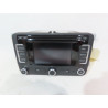 Autoradio occasion  Seat ALTEA (5P1) 1.6 tdi (2009)   5P0035192H  miniature 5