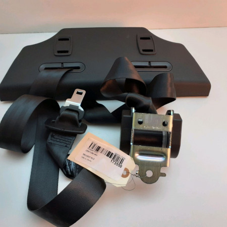 Ceinture arrière gauche occasion  PEUGEOT RCZ Phase 2 09-2012->...    