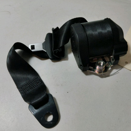 Ceinture arrière gauche occasion  Nissan MICRA C+C III (K12) 1.6 160 sr (2005) 2 portes   88844BC101 