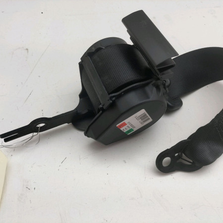 Ceinture arrière gauche occasion  Bmw 3 Gran Turismo (F34) 320 d xdrive (2013-2015)   72117310161 