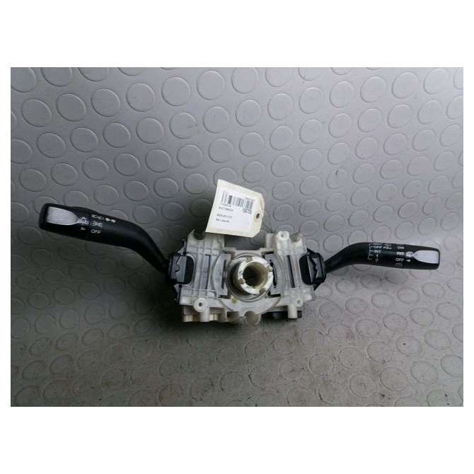 Bloc commodos occasion  Mazda 323 F VI (BJ) 2.0 td (1998-2001) 5 portes     1