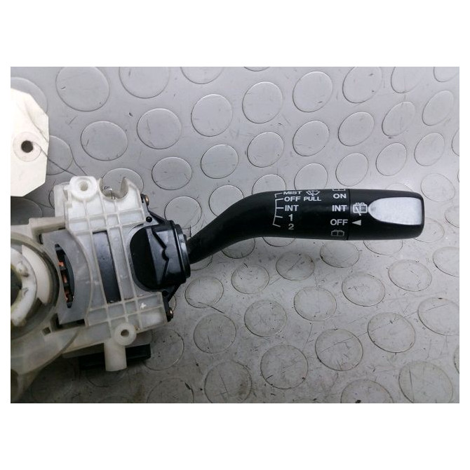 Bloc commodos occasion  Mazda 323 F VI (BJ) 2.0 td (1998-2001) 5 portes     4