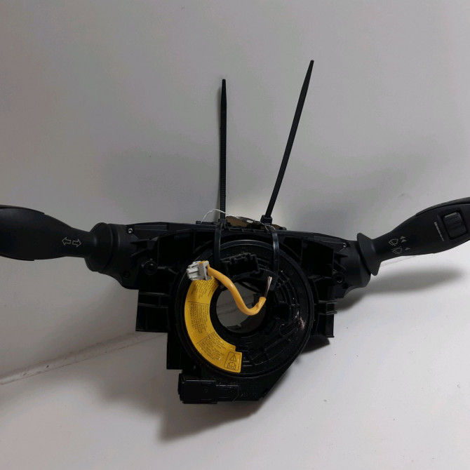 Bloc commodos occasion  Ford FIESTA VI (CB1, CCN) 1.4 tdci (2010-2012) 3 portes     1