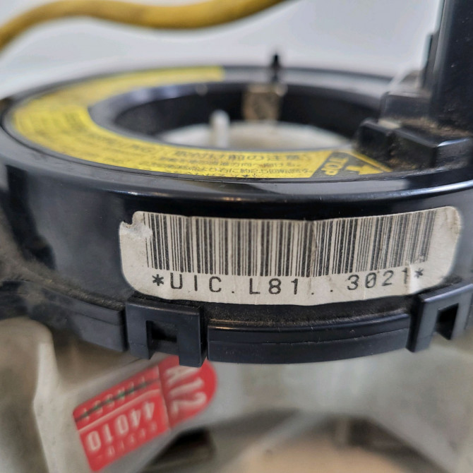 Bloc commodos occasion  Toyota PICNIC (_XM1_) 2.2 d (cmx10_) (1997-2001)     6