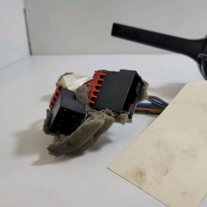 Bloc commodos occasion  Fiat CINQUECENTO (170_) 0.9 i.e. s (170af, 170cf) (1991-1999)   717247080  5