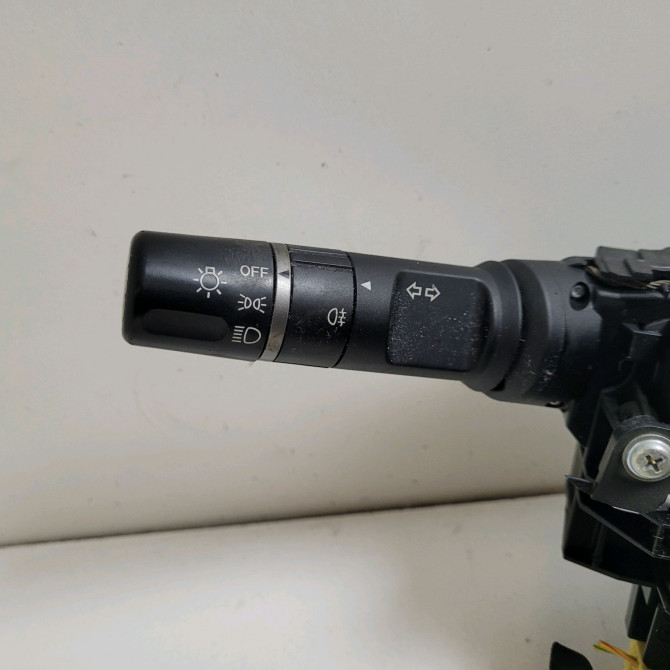 Bloc commodos occasion  Mazda 2 (DE_, DH_) 1.3 (de3fs) (2007-2015)     2