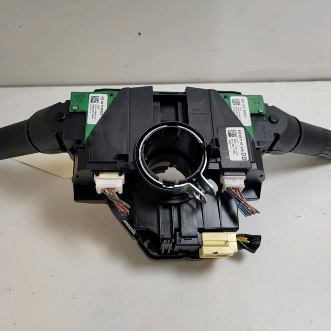 Bloc commodos occasion  Mazda 2 (DE_, DH_) 1.3 (de3fs) (2007-2015)     4