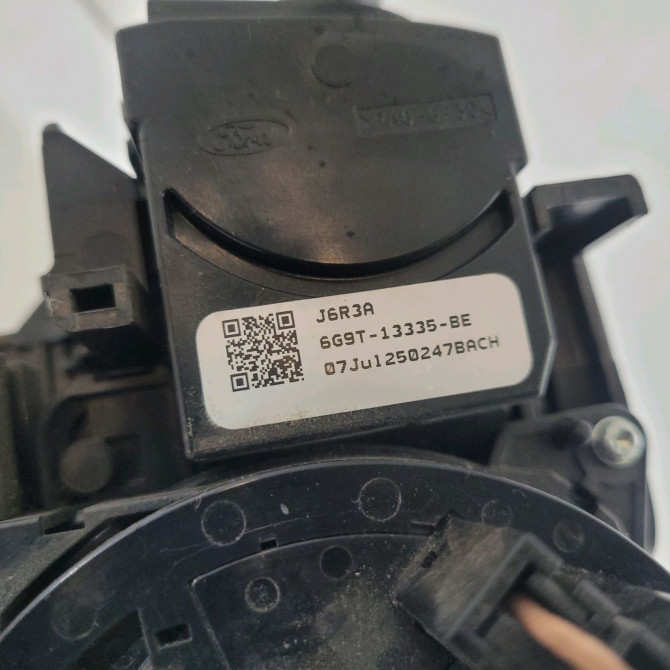 Bloc commodos occasion  Ford GALAXY II (WA6) 1.8 tdci (2006-2015)     3