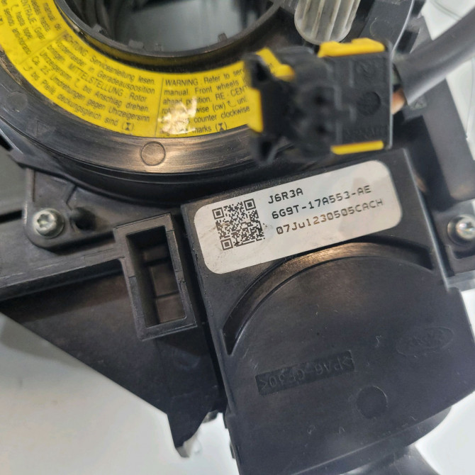 Bloc commodos occasion  Ford GALAXY II (WA6) 1.8 tdci (2006-2015)     5