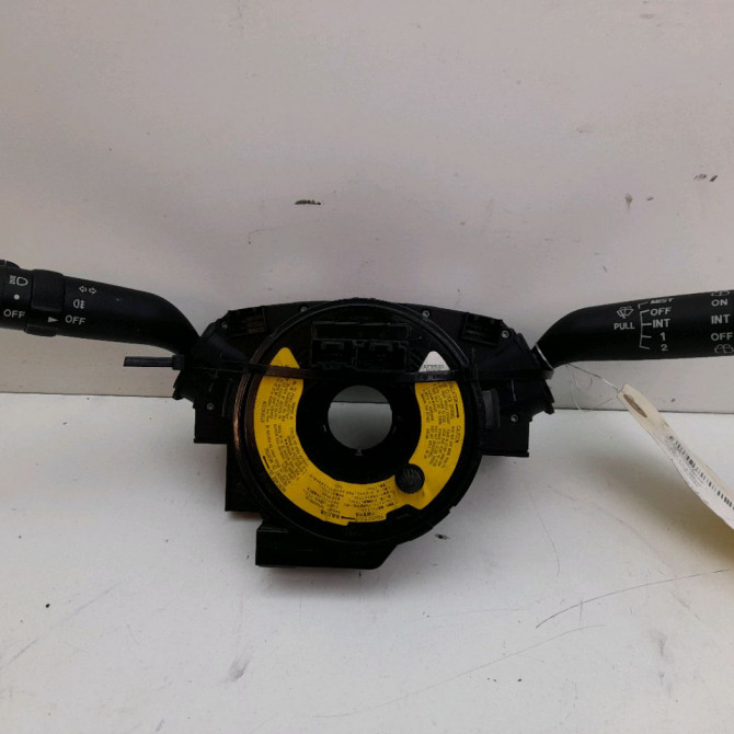 Bloc commodos occasion  Mazda 2 (DY) 1.4 cd (2003-2007)     1