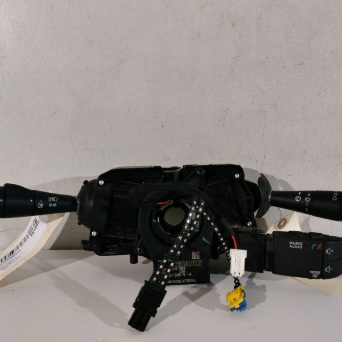 Bloc commodos occasion  Fiat TALENTO Camionnette (296_) 1.6 d (2016)     1