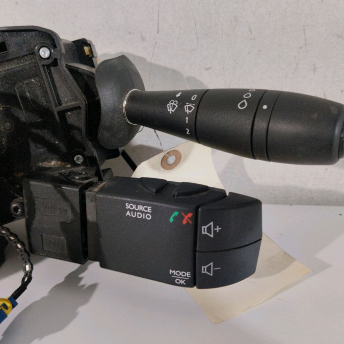 Bloc commodos occasion  Fiat TALENTO Camionnette (296_) 1.6 d (2016)     4