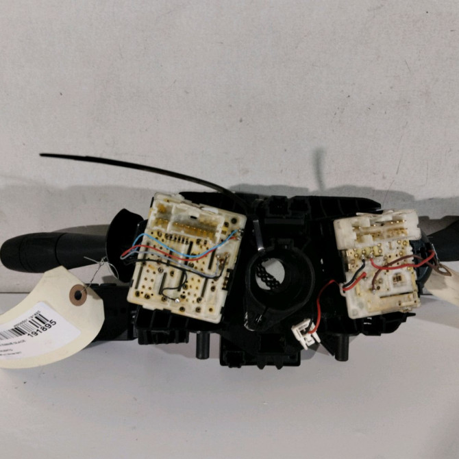 Bloc commodos occasion  Fiat TALENTO Camionnette (296_) 1.6 d (2016)     5