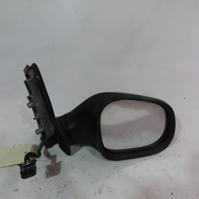 Retroviseur exterieur electrique droit occasion  Seat ALTEA (5P1) 1.6 tdi (2009)   5P1857508AA9B9  1