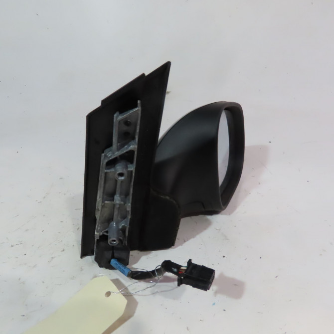 Retroviseur exterieur electrique droit occasion  Seat ALTEA (5P1) 1.6 tdi (2009)   5P1857508AA9B9  2