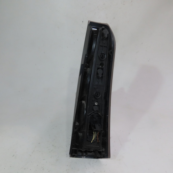 Feu arrière gauche occasion  Opel MERIVA A Monospace (X03) 1.7 cdti (e75) (2003-2010)   93187879  2