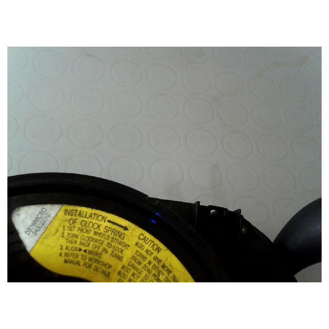 Bloc commodos occasion  Mazda 2 (DY) 1.4 cd (2003-2007)   DD1066128  4