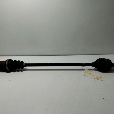 Transmission avant droite occasion  Peugeot 107 (PM_, PN_) 1.0 (2005-2014) 3 portes   3273JR 