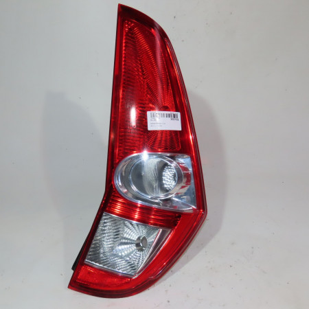 Feu arrière droit occasion  Suzuki SPLASH (EX) 1.0 (a5b 310) (2008)   3565051K00 