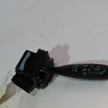 Commande essuie glace occasion  Suzuki SPLASH (EX) 1.0 (a5b 310) (2008)   3731062JA1 